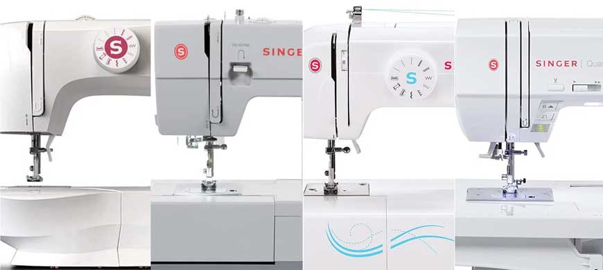 Best Sewing Machine For Home Use In India - Price Googly