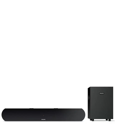 philips 1032 soundbar