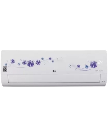 lg 1.5 ton 3 star inverter split ac price