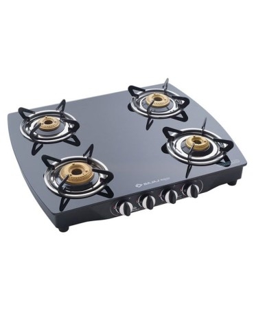 surya aksh gas stove 3 burner