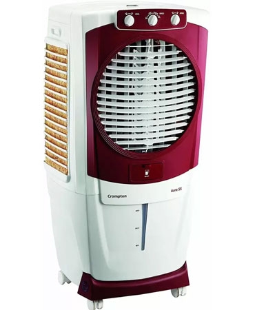 godrej room cooler price