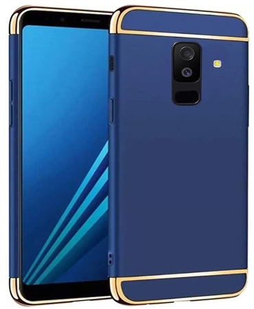 samsung galaxy j8 cover