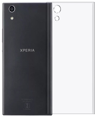 sony xperia g2299 back cover