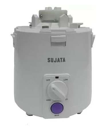 sujata company ka mixer juicer