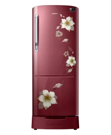 samsung refrigerator model rr1915tcarx price