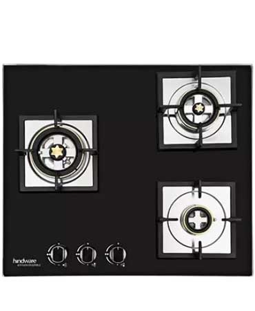 sunflame crown 4 burner gas stove