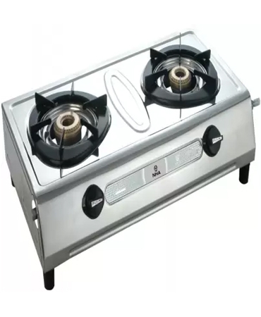 Surya gas stove 2 hotsell burner price