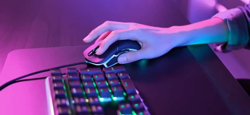 The Best Options for Wireless Keyboard & Mouse