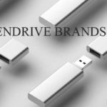 Top Pen Drives Brands In India