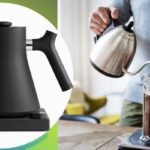 Electric Kettle for a Convenient and Easy Kitchen Routine