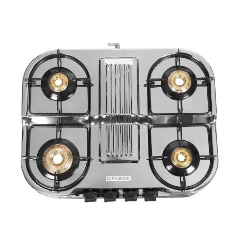 best faber gas stove