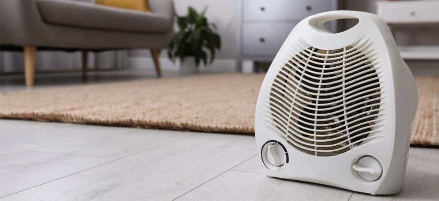 The Best Mini Heaters To Completely Warm Up Your Home