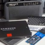 The Best SSDs for Gamers