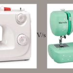 Singer or Usha Sewing Machine- A Detailed Comparison