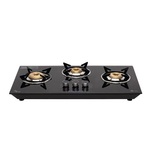 surya 3 burner glass top price