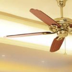 Top BLDC Ceiling Fan in India