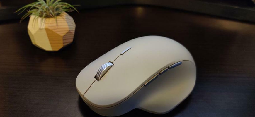 Wireless Mouse: Why You Should Own a Wireless Mouse Now