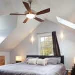 10 Modern Ceiling Fan for Bedroom