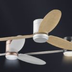 Smart Ceiling Fan