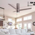 Top 7 High Speed Ceiling Fan in India