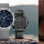 Affordable And Best Watch Brands For Men In India