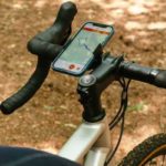 Trendy Mobile Stand for Cycle with A Low Price