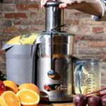 Juice Up Your Life_ A Comprehensive Guide to Fruit Juicers