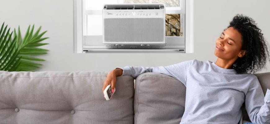 The Best Window Air Cooler