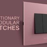 best modular switches brands in india