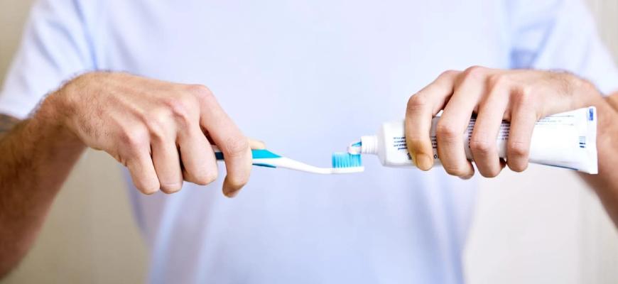 Toothpaste Brands that are Best for Teeth in India