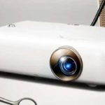 best projector for home use in india