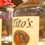 all about tito's handmade vodka