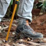 Best Trekking Shoe Brands in India