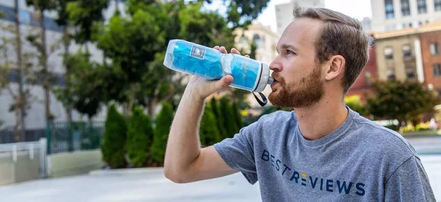 Best water bottle brands