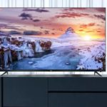 Smart LED TV