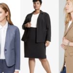 Blazers For Women