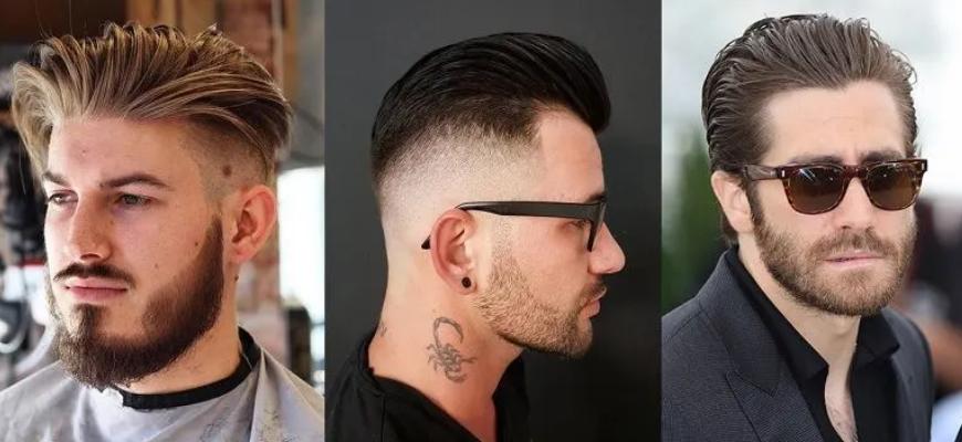 The 15 Best Haircuts For Men