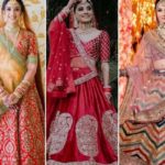 Sabyasachi Bridal Lehenga