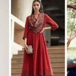 A Fashionista's Guide to the Best Brands for Ladies Kurtis