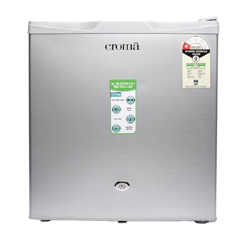 croma 50 litre refrigerator