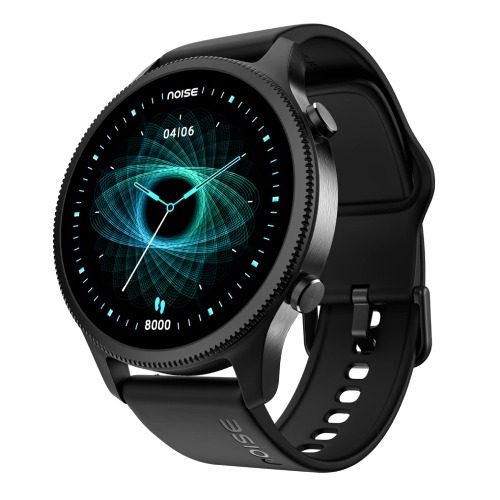 Best smartwatch round online dial