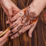 Artistry on Hands with Simple and Beautiful Mehndi Designs for Every Occasion