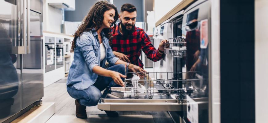 The Best Dishwashers for Indian Homes with Price