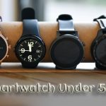 List of Best Smart Watch Under 5000