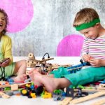 Top Outdoor Toys for 8-10 Year-Olds Kids