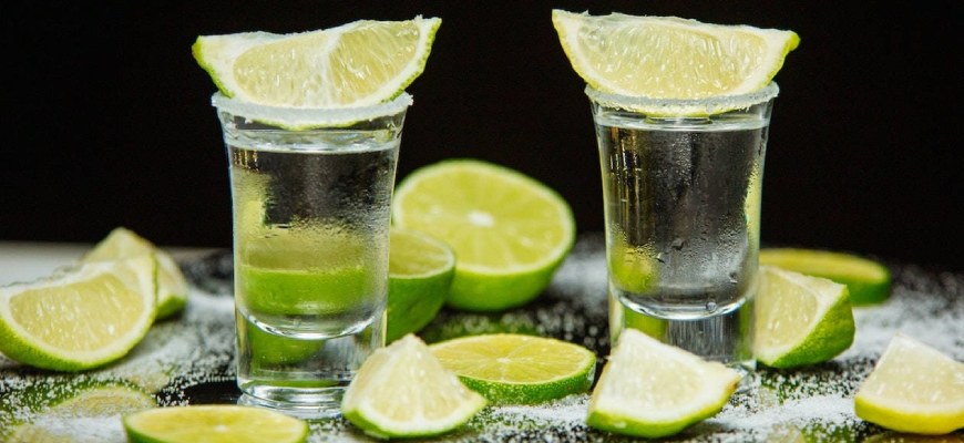 Top Tequila Brands in India with Price