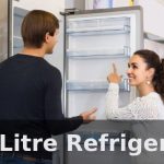 Affordable World of 165-Litre Refrigerators in India