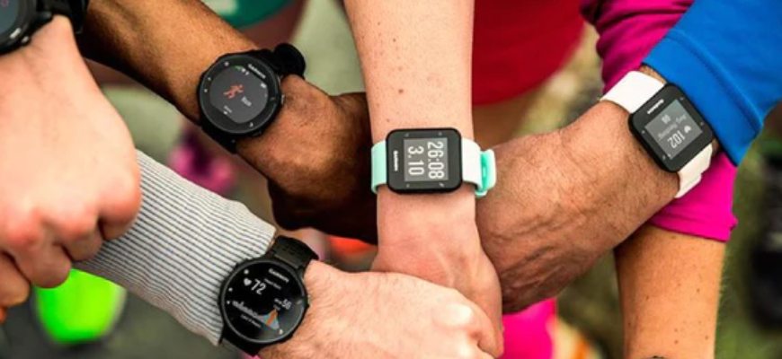 Best smartwatch under discount 3k