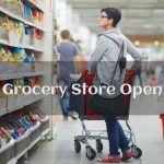 How Late Is The Closest Grocery Store Open in India