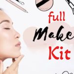 Affordable Full Makeup Kit List With Price